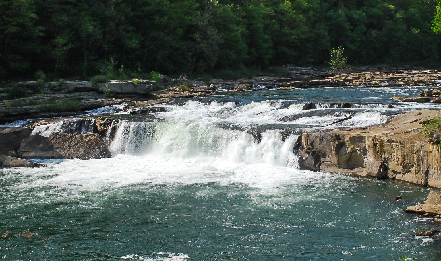 Ohiopyle and Falls Market