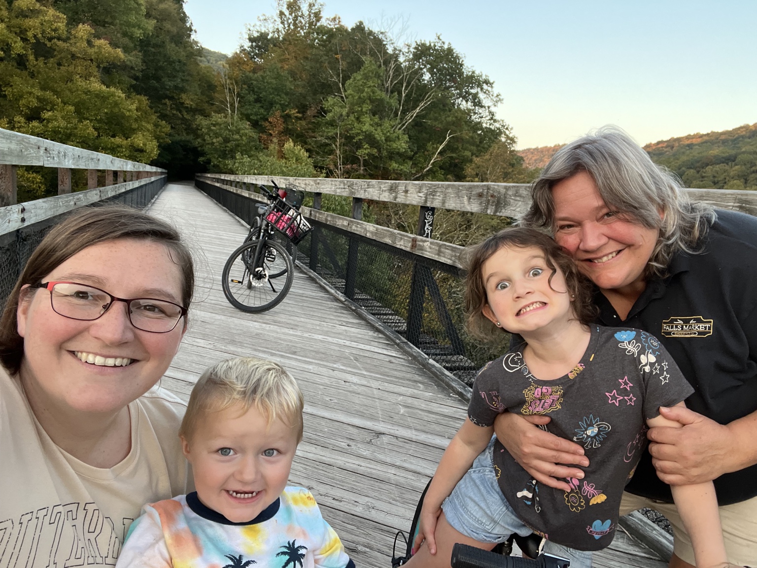 Ohiopyle and Falls Market
