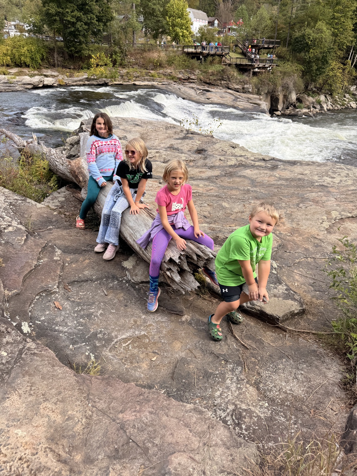 Ohiopyle and Falls Market