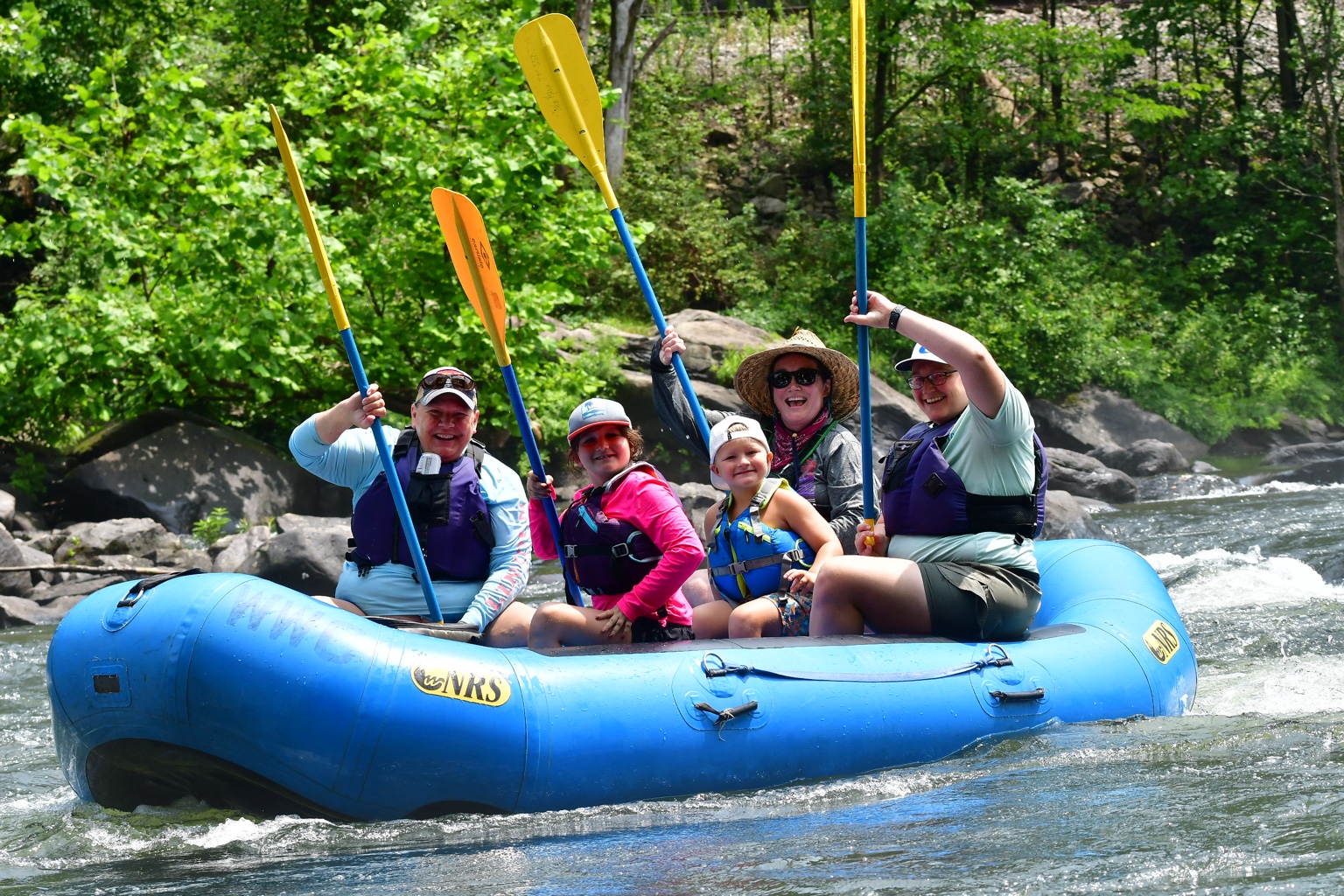 Ohiopyle and Falls Market
