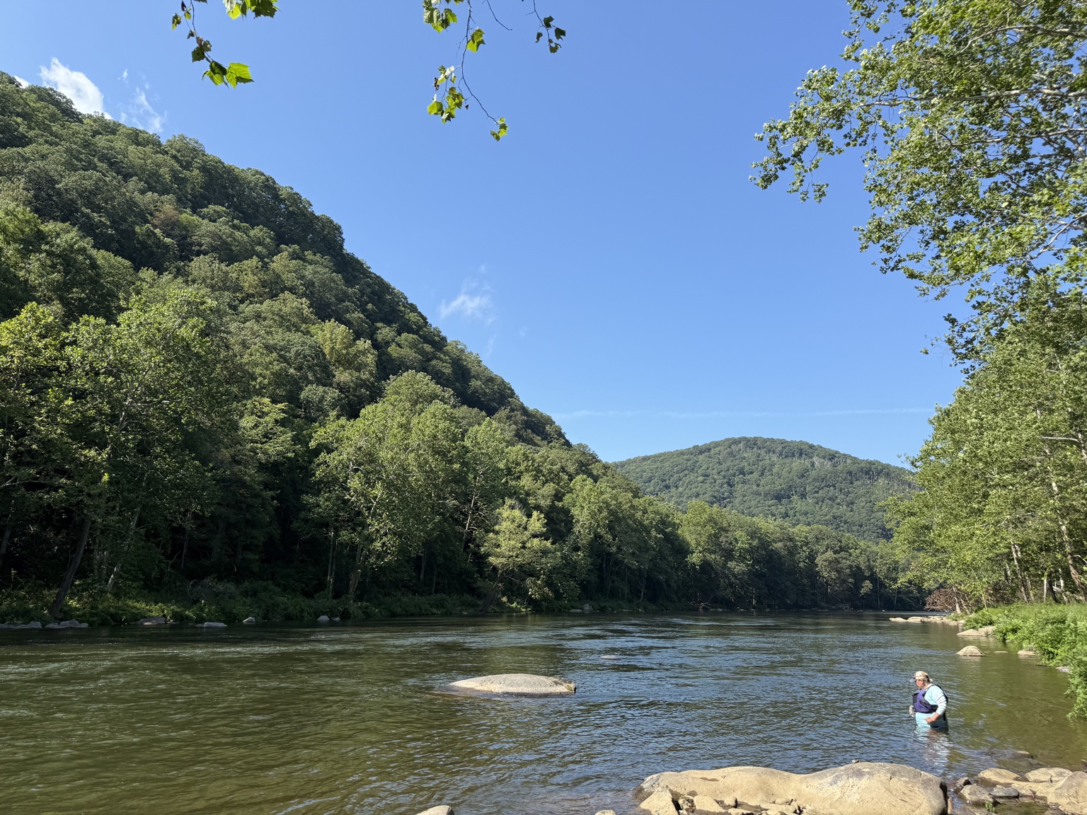 Ohiopyle and Falls Market